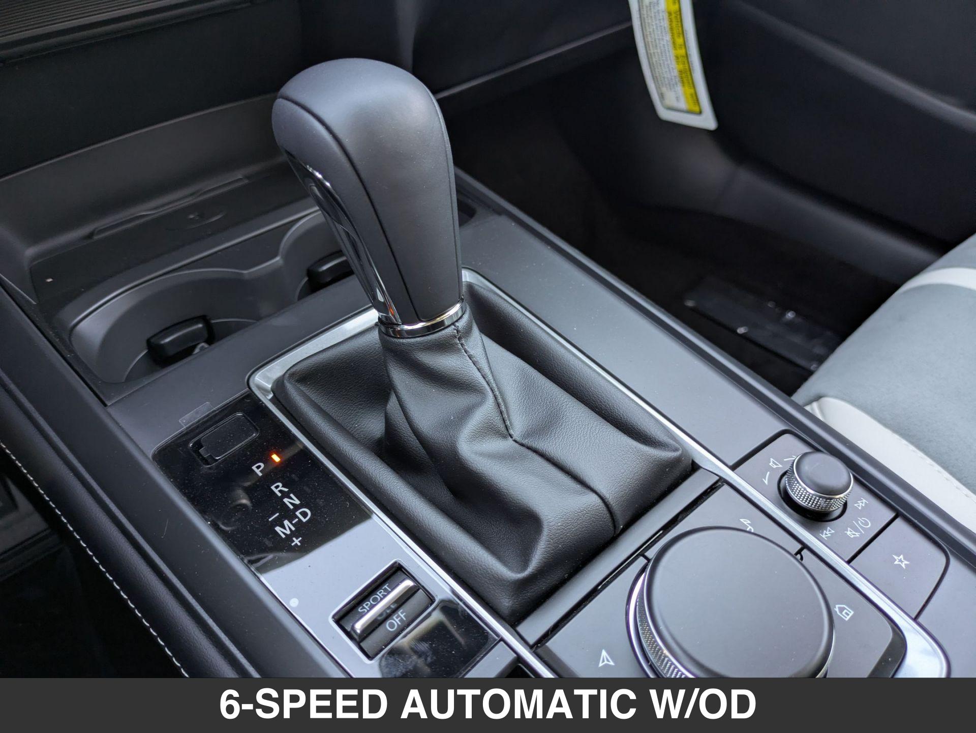 2026 Mazda CX-30 Turbo Aire Edition - Photo 10