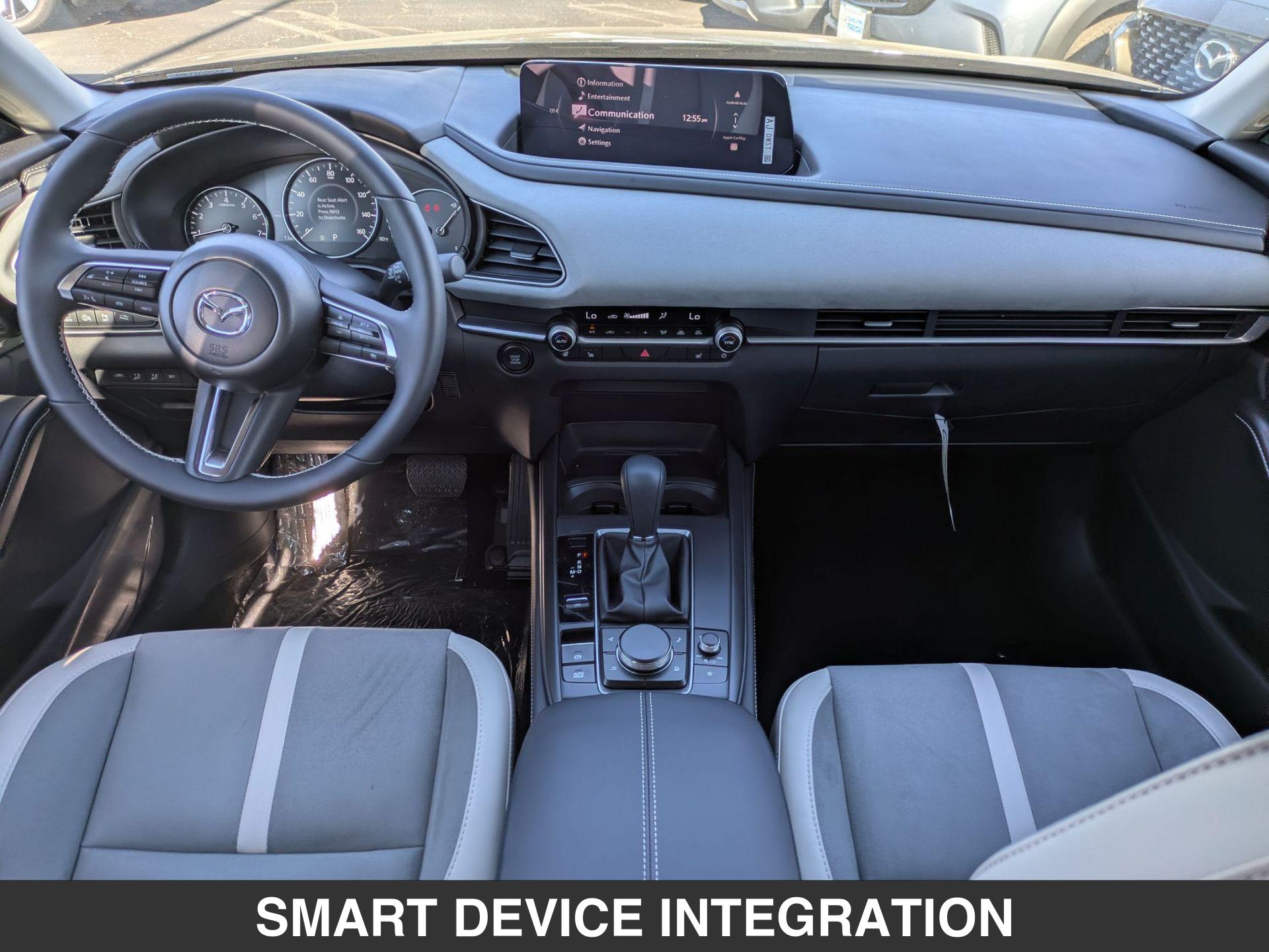 2026 Mazda CX-30 Turbo Aire Edition - Photo 11