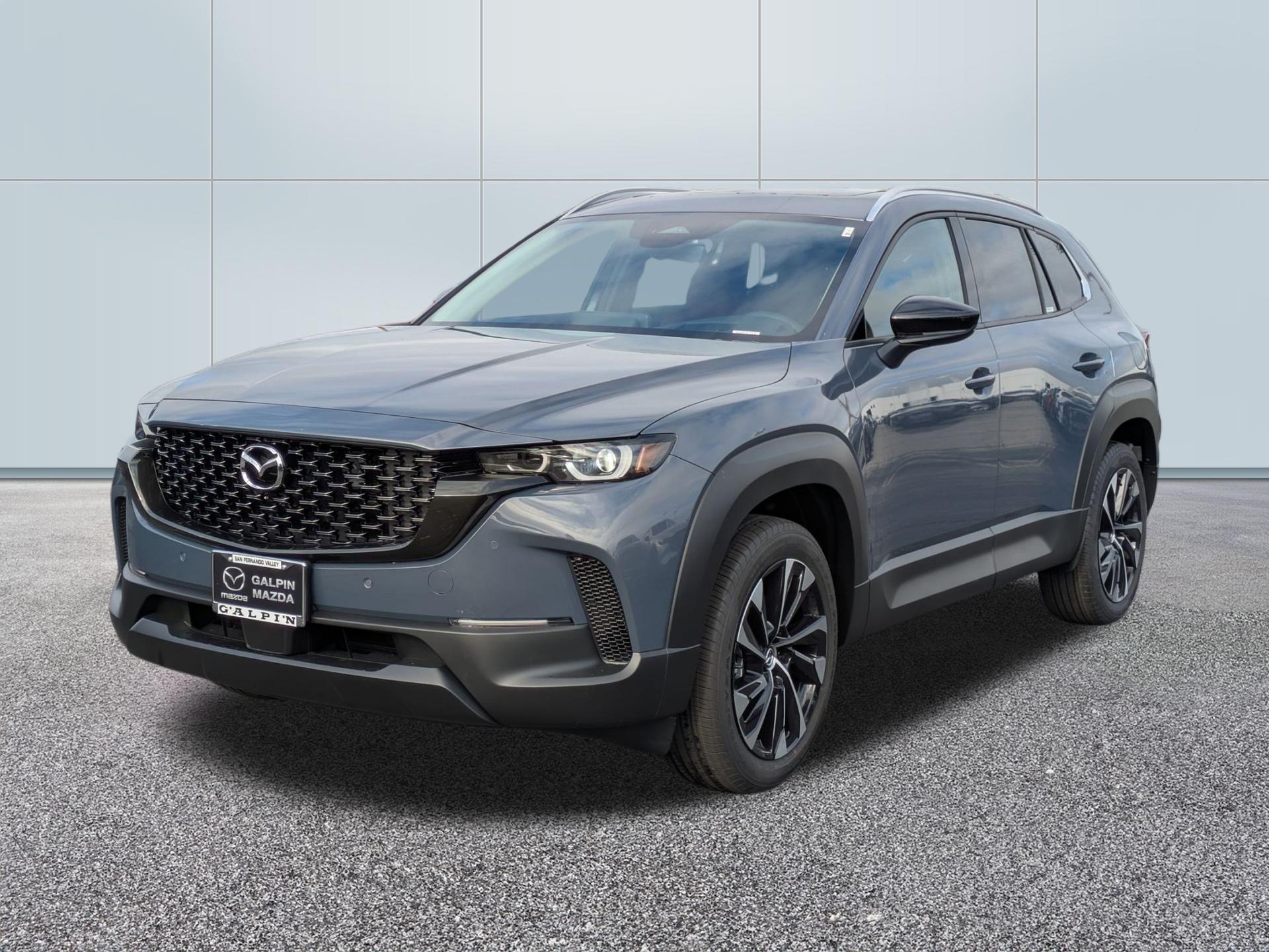 New 2026 Mazda CX-50 Hybrid H Hybrid Premium Plus