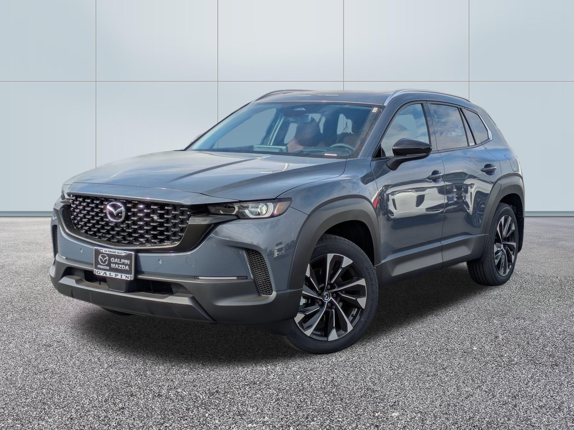 New 2026 Mazda CX-50 Hybrid H Hybrid Premium Plus