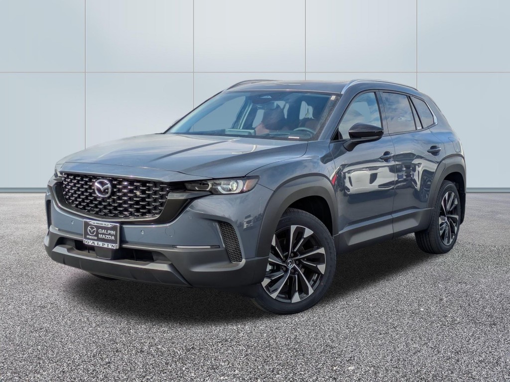 2026 Mazda CX-50 Hybrid H Hybrid Premium Plus