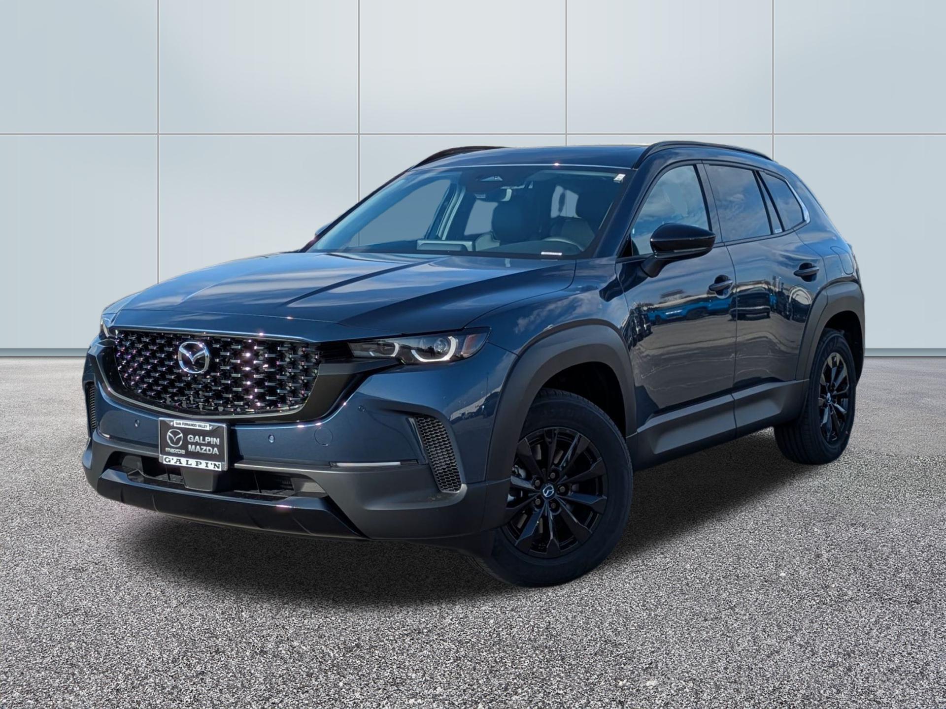 New 2026 Mazda CX-50 Hybrid H Hybrid Premium