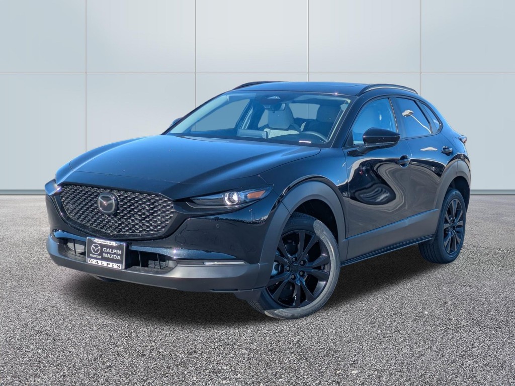 2026 Mazda CX-30 2.5 S Aire