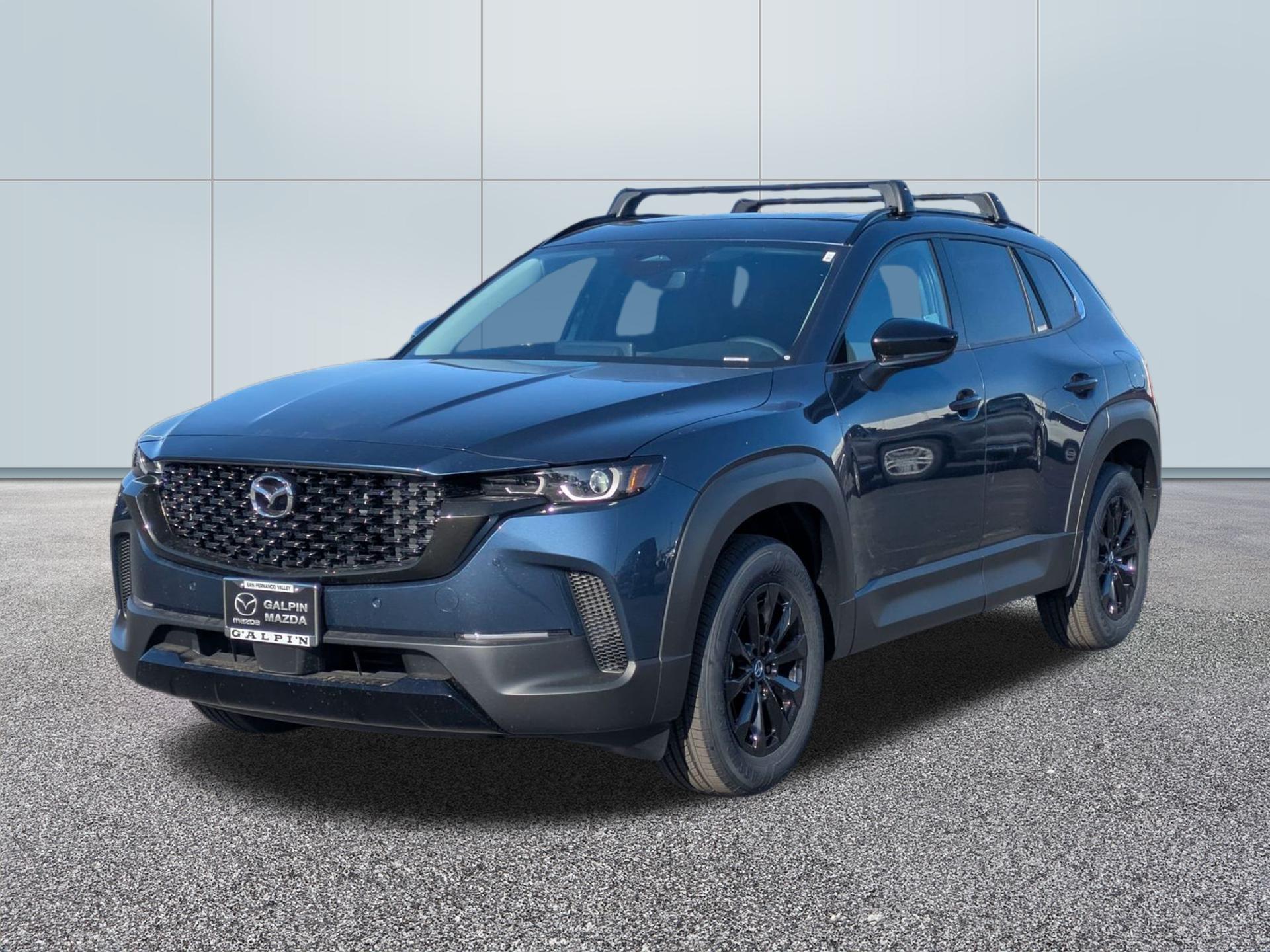 New 2026 Mazda CX-50 Hybrid H Hybrid Premium