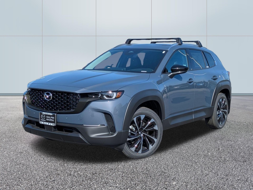 2026 Mazda CX-50 Hybrid H Hybrid Premium Plus