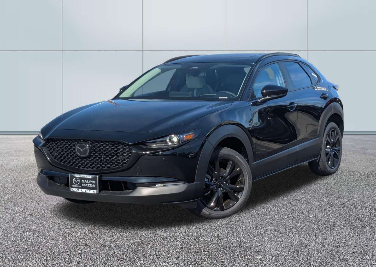2026 Mazda CX-30