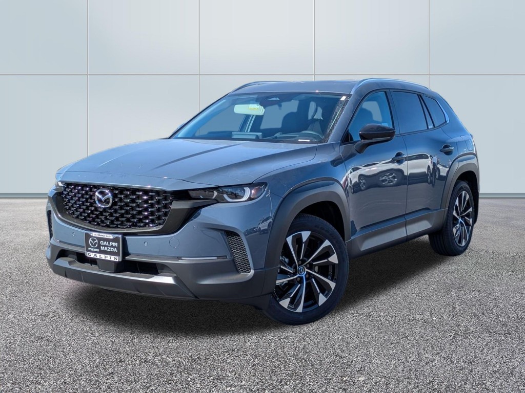 2026 Mazda CX-50 Hybrid H Hybrid Premium Plus