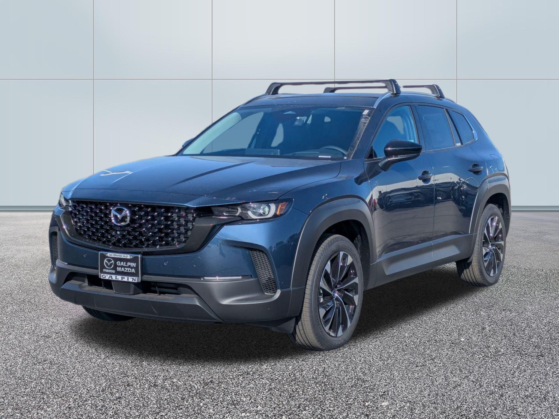 New 2026 Mazda CX-50 Hybrid H Hybrid Premium Plus
