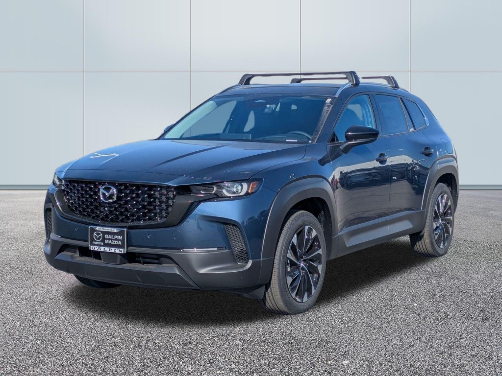 2026 Mazda CX-50 Hybrid H Hybrid Premium Plus