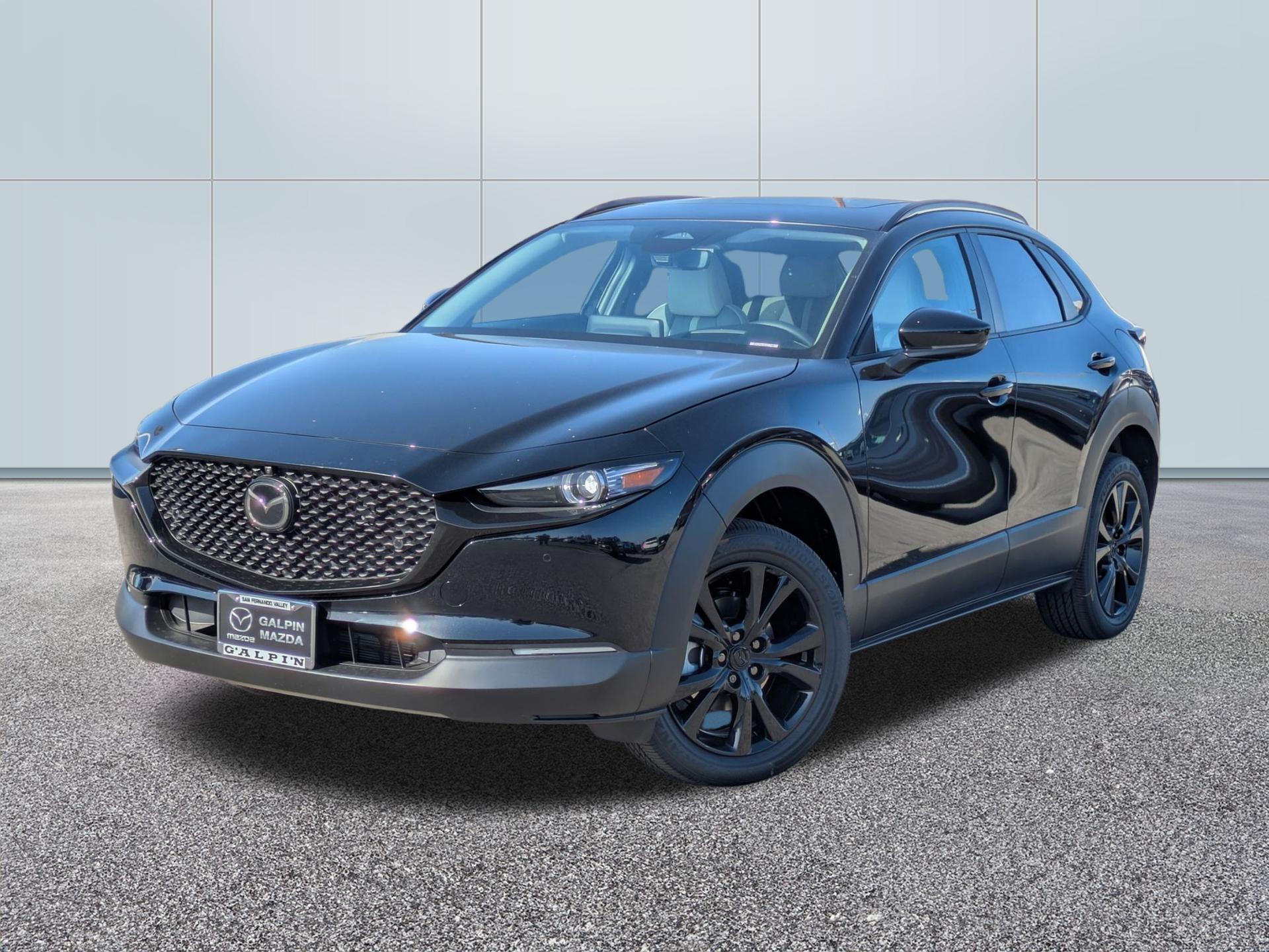 New 2026 Mazda CX-30 2.5 T Aire