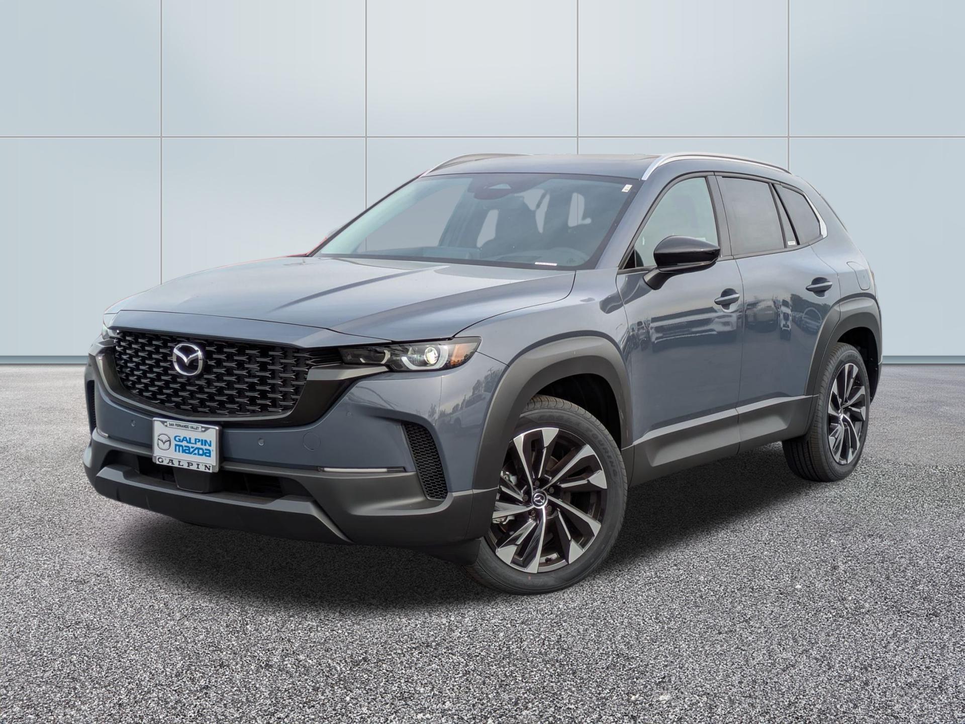 New 2026 Mazda CX-50 Hybrid H Hybrid Premium Plus