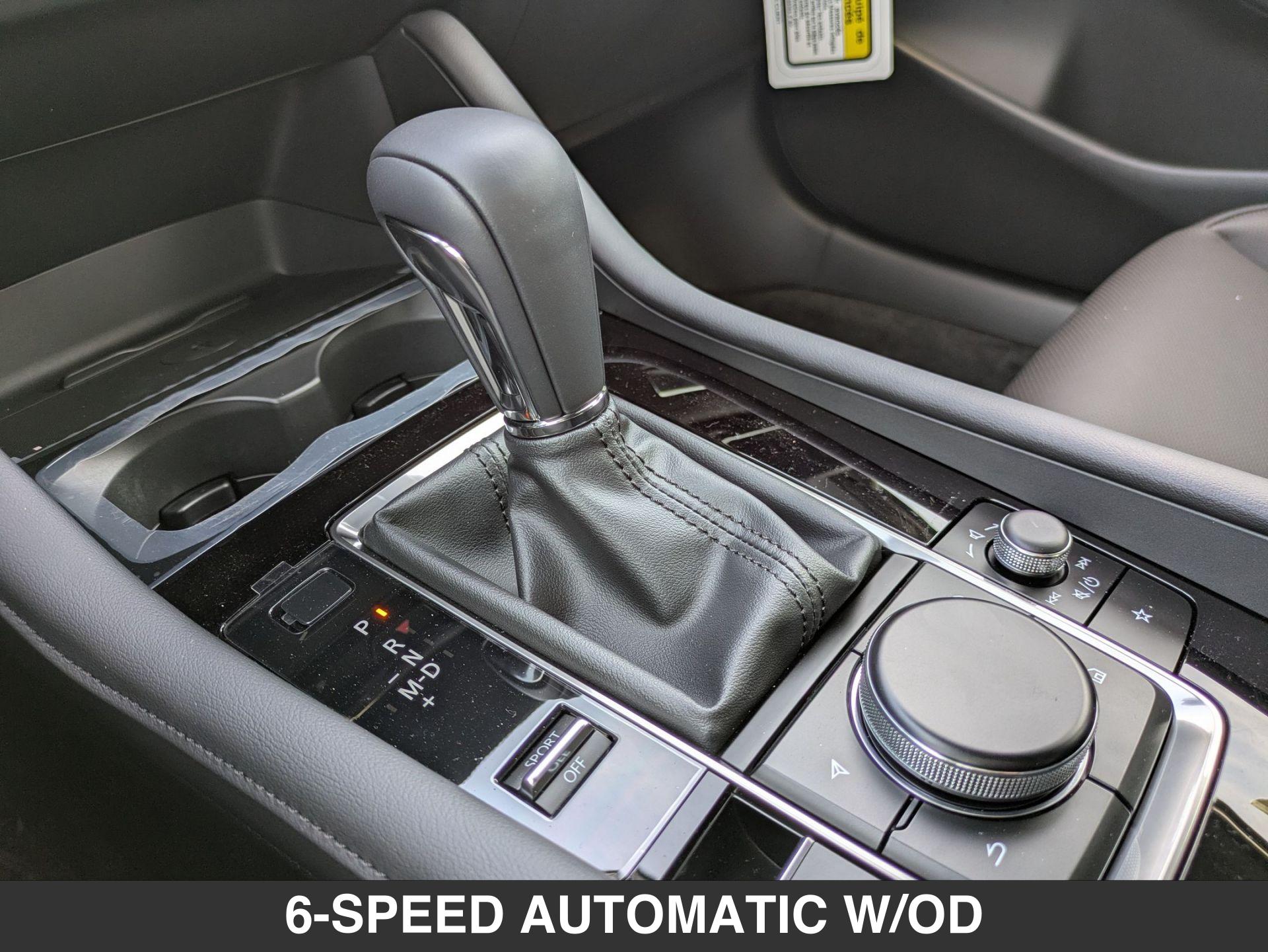 2026 Mazda Mazda3 Turbo Premium Plus - Photo 10