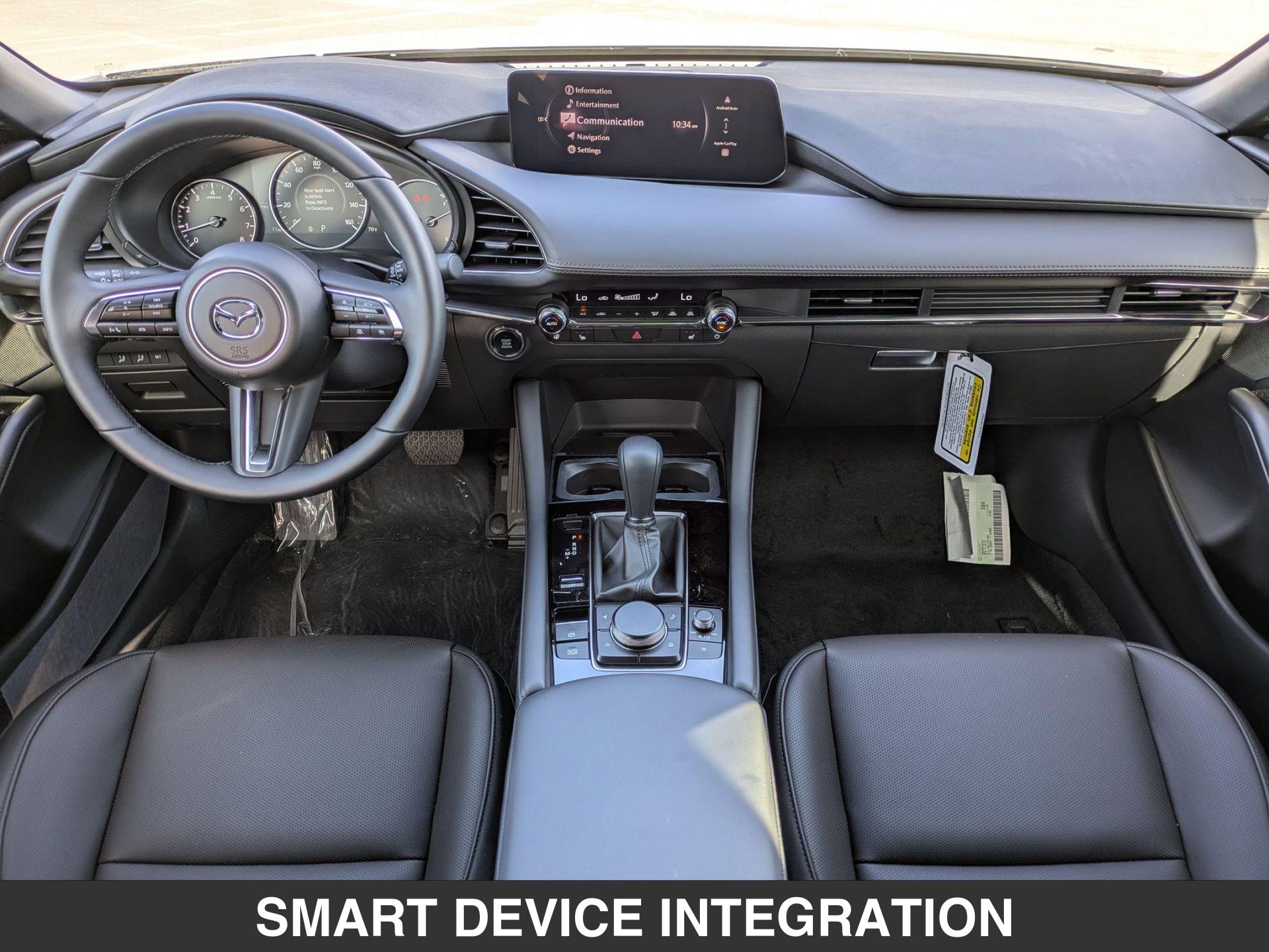 2026 Mazda Mazda3 Turbo Premium Plus - Photo 11