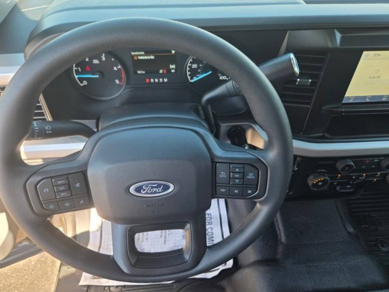 2025 Ford F-350 Super Duty XL - Photo 20