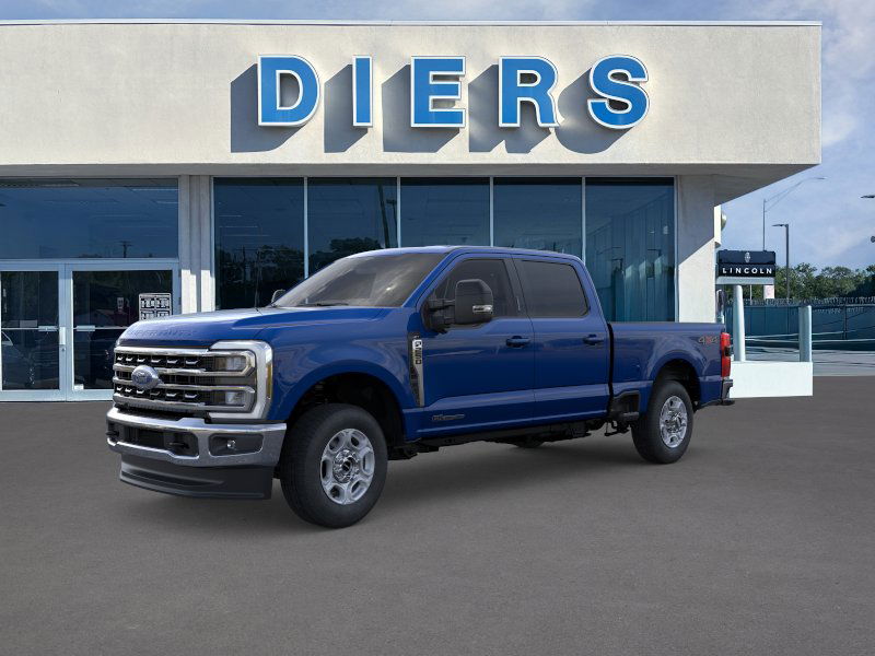 2026 Ford F-250 Super Duty