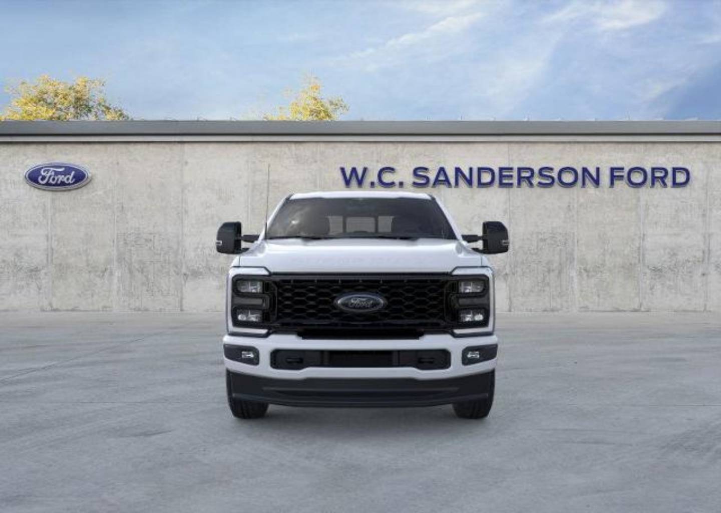 2026 Ford F-250 Super Duty Lariat - Photo 13