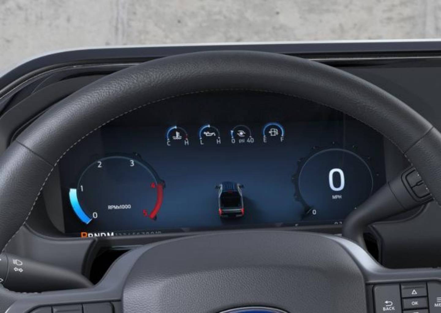 2026 Ford F-250 Super Duty Lariat - Photo 20