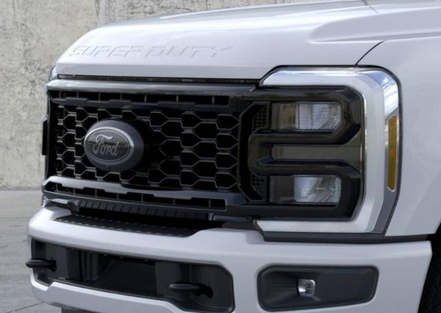 2026 Ford F-250 Super Duty Lariat - Photo 24
