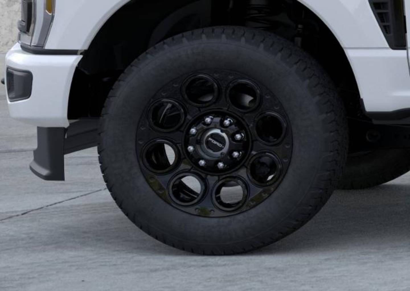 2026 Ford F-250 Super Duty Lariat - Photo 26
