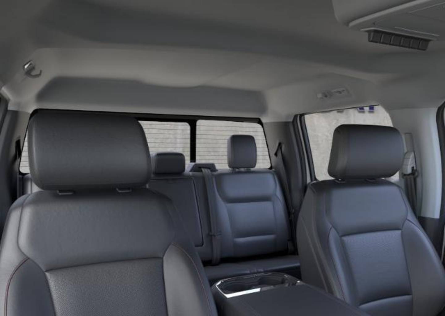 2026 Ford F-250 Super Duty Lariat - Photo 29
