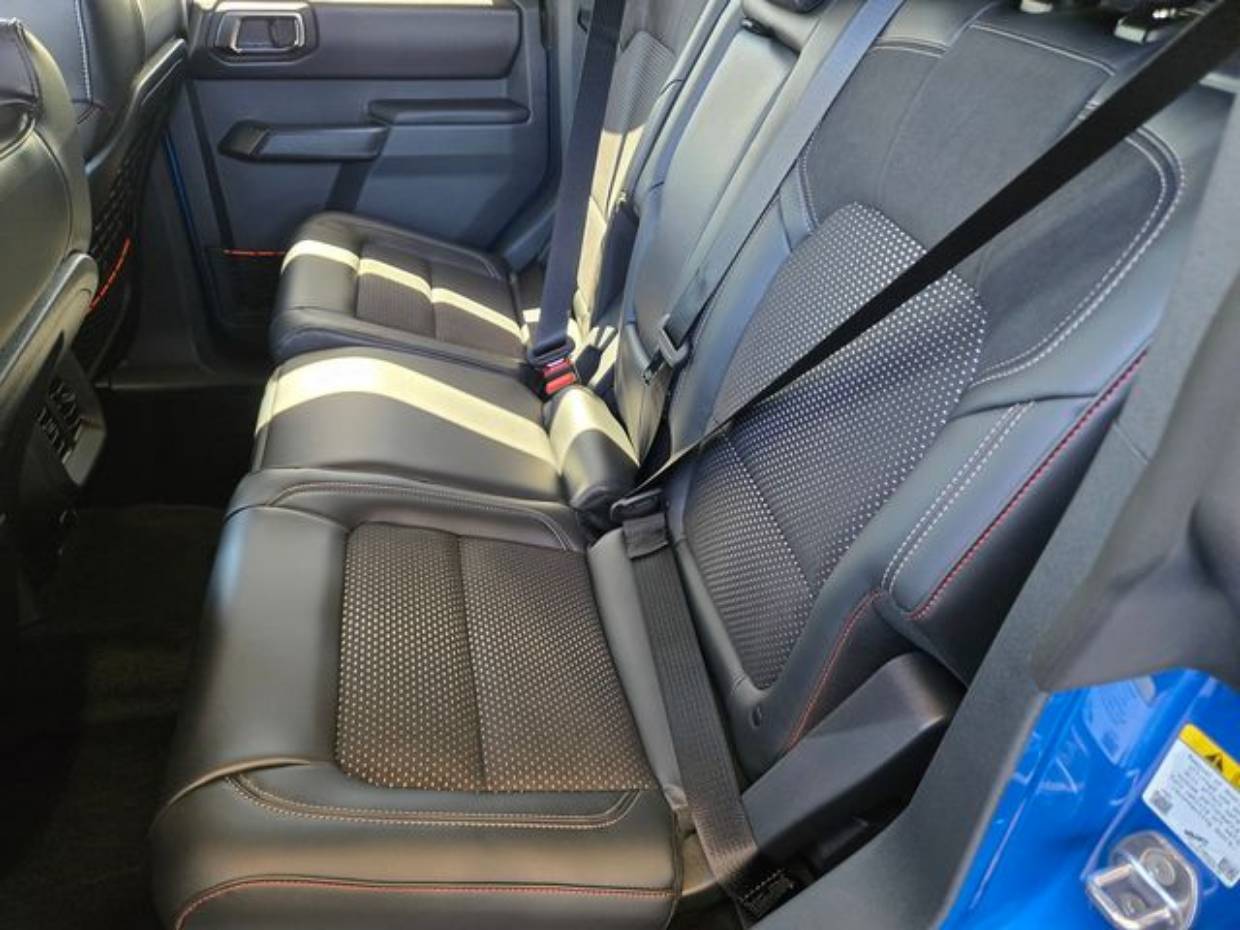 2025 Ford Bronco 4-Door Raptor - Photo 12