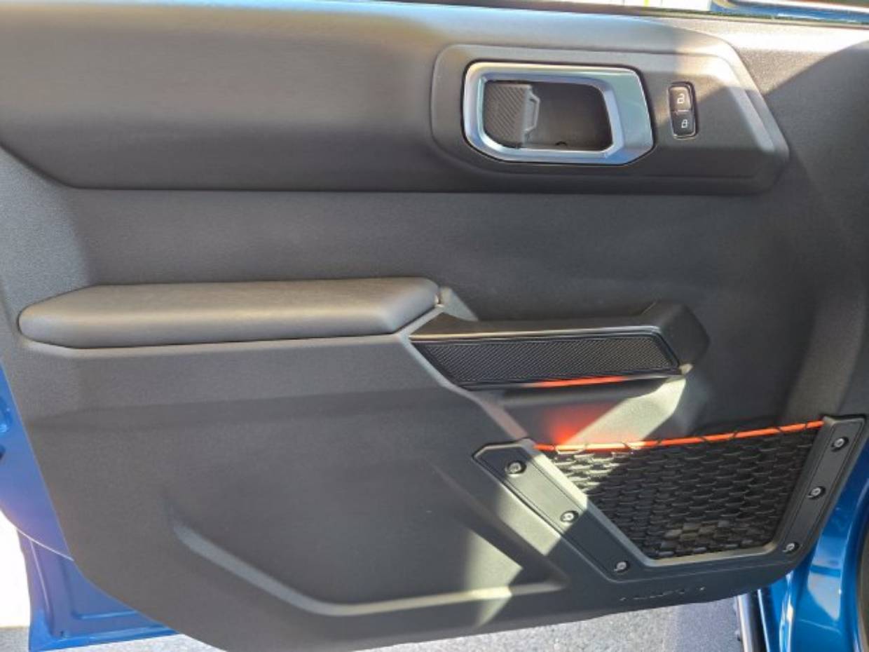 2025 Ford Bronco 4-Door Raptor - Photo 14