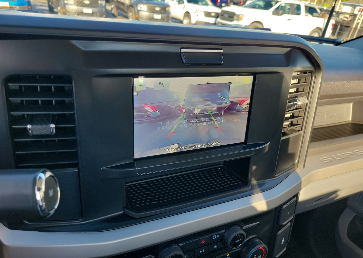 2026 Ford F-350 Super Duty XL - Photo 6