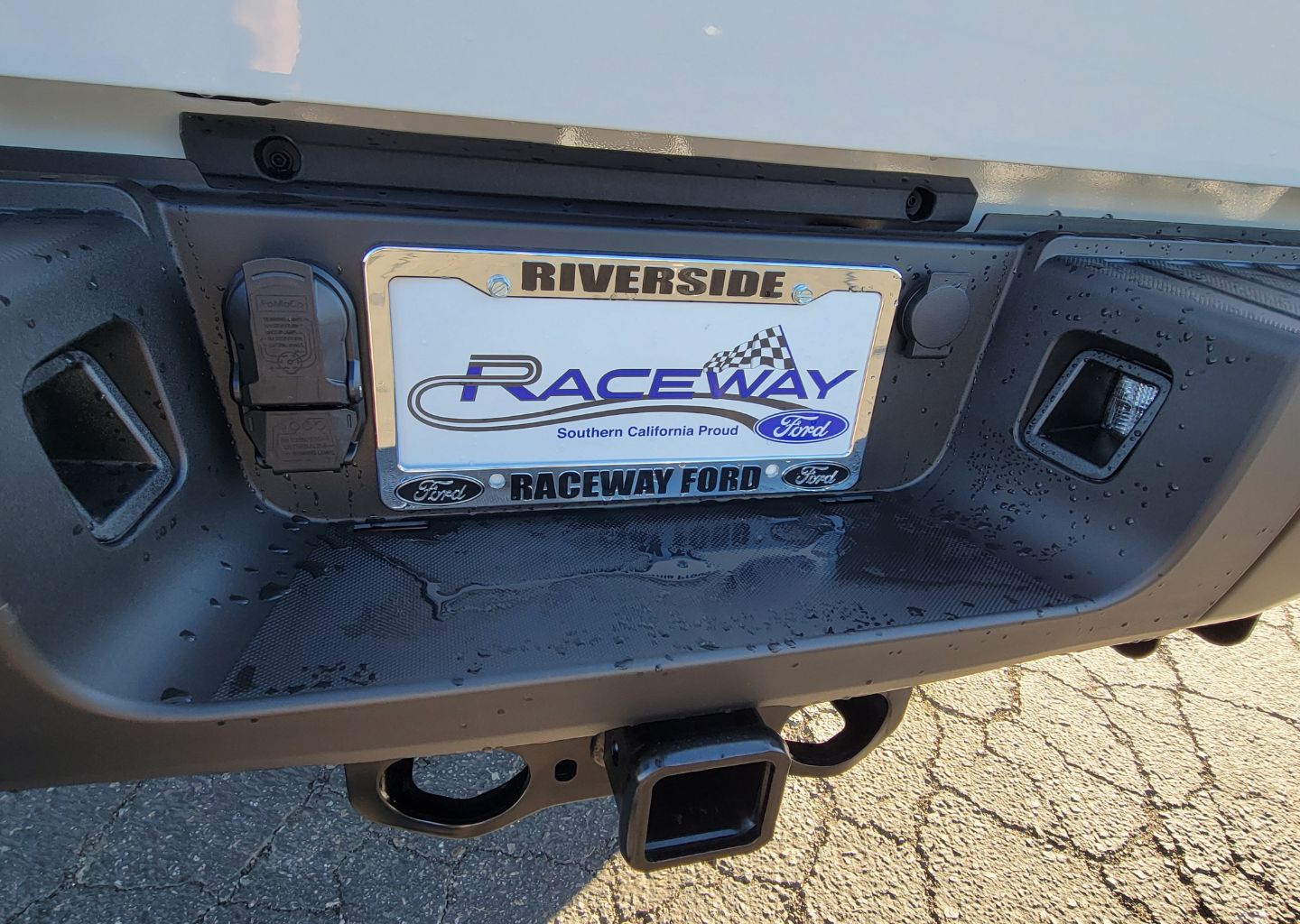 2026 Ford F-350 Super Duty XL - Photo 9