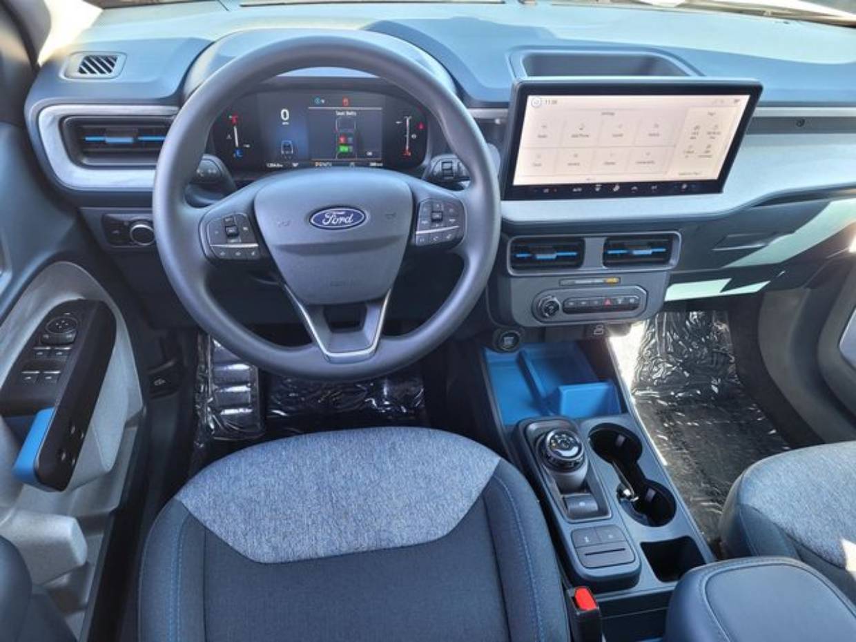 2026 Ford Maverick XLT - Photo 14