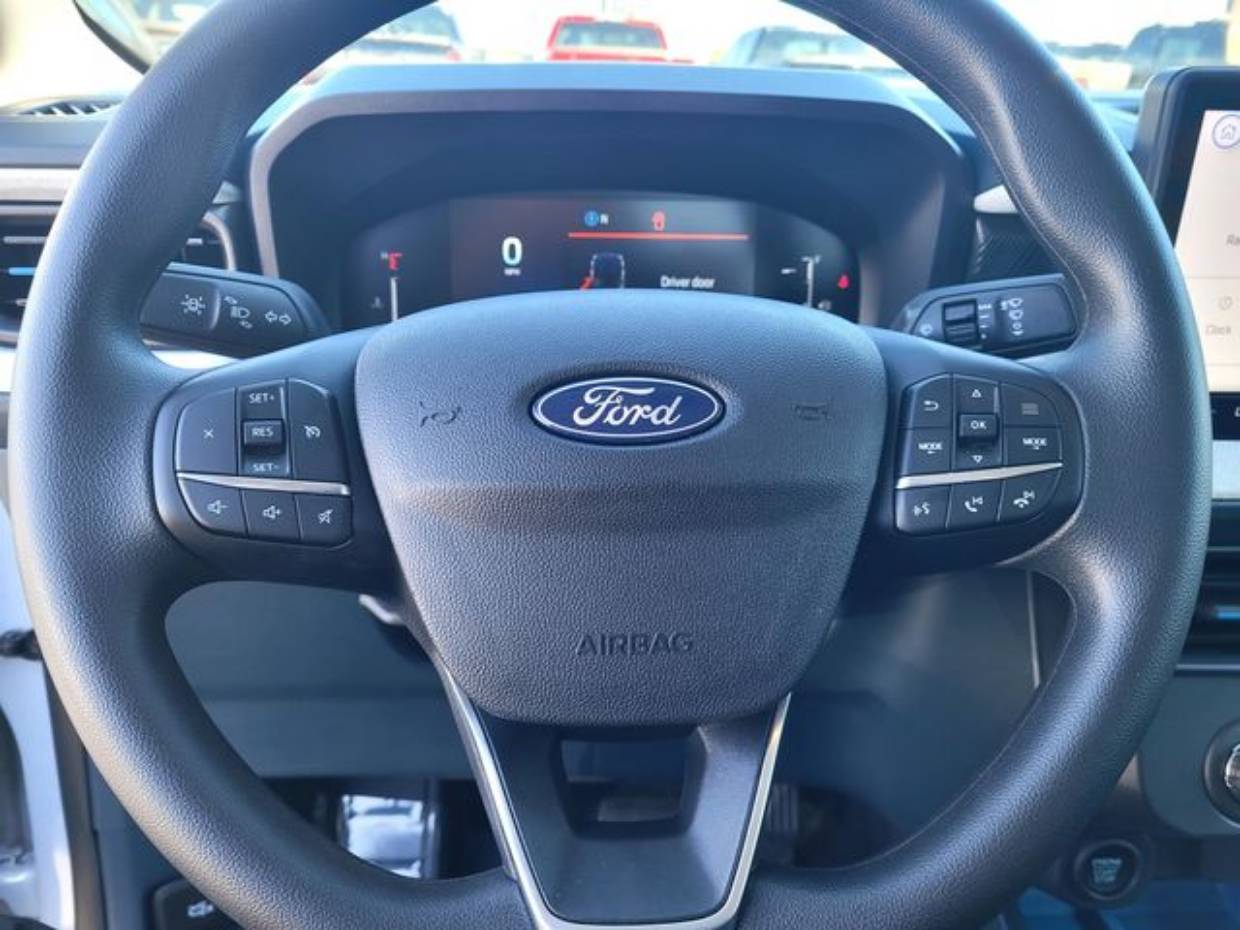 2026 Ford Maverick XLT - Photo 20