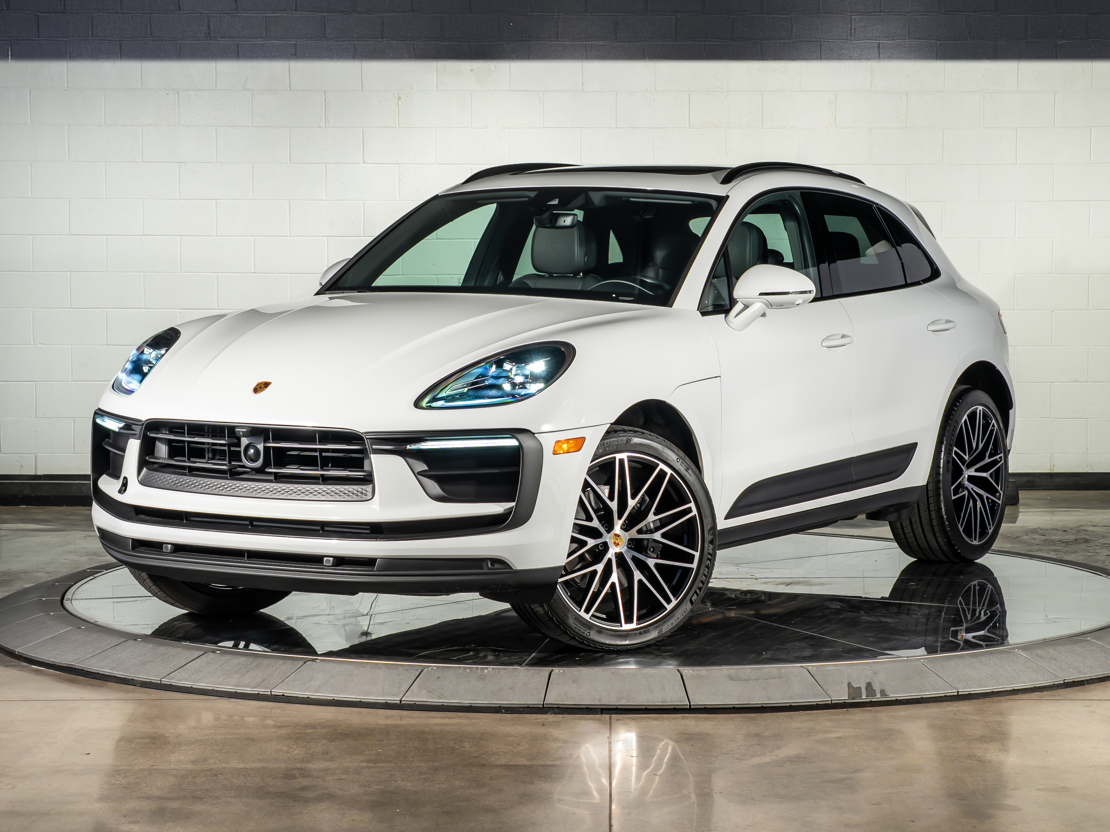 Used 2026 Porsche Macan 