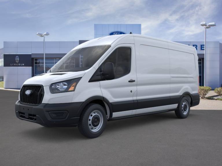 2026 Ford Transit Cargo Van Cargo Van