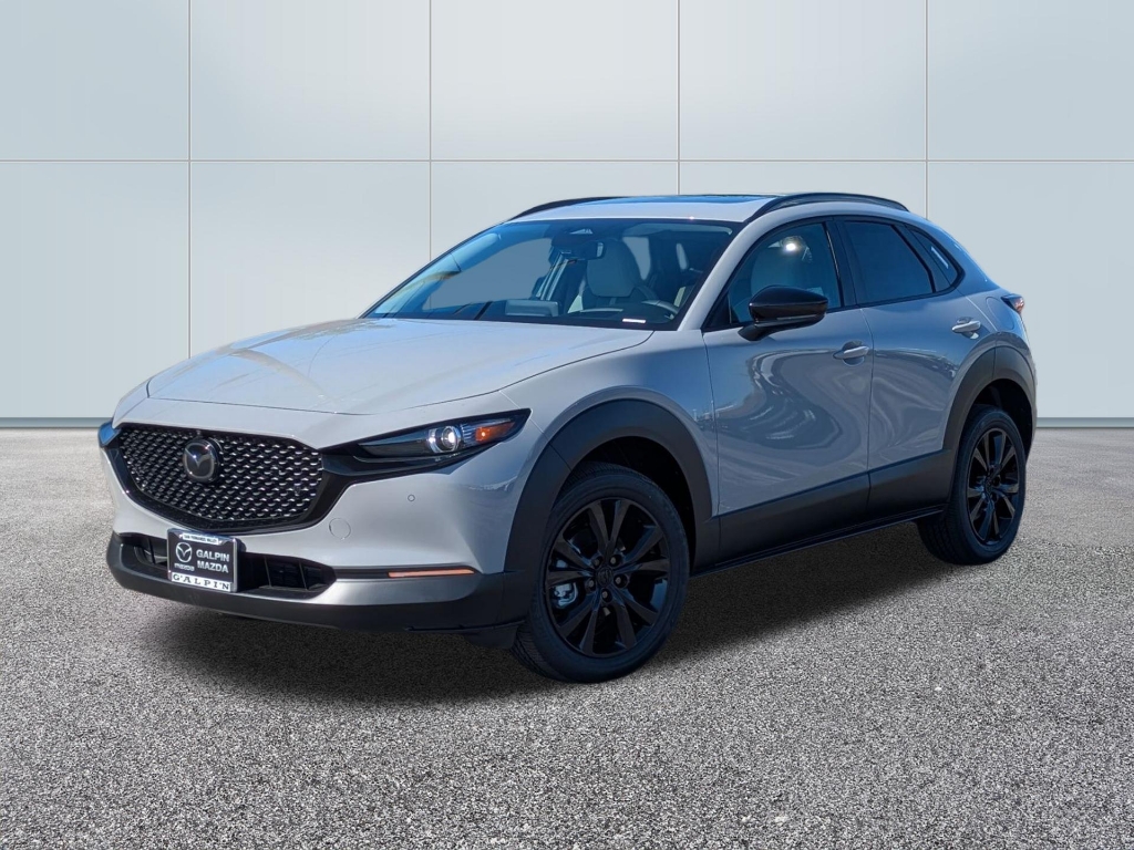 2026 Mazda CX-30 2.5 T Aire
