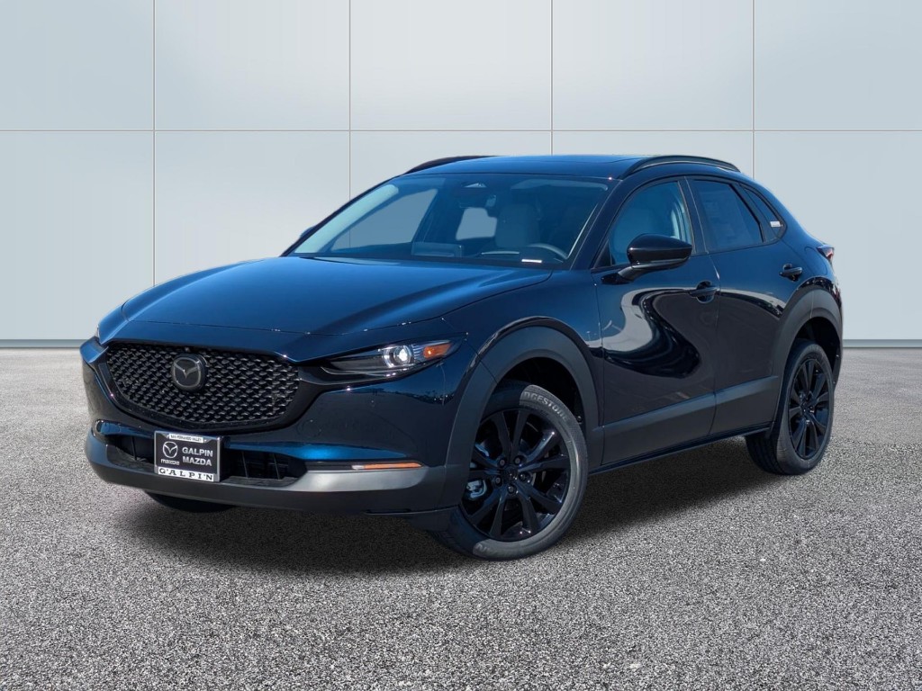 2026 Mazda CX-30 2.5 T Aire