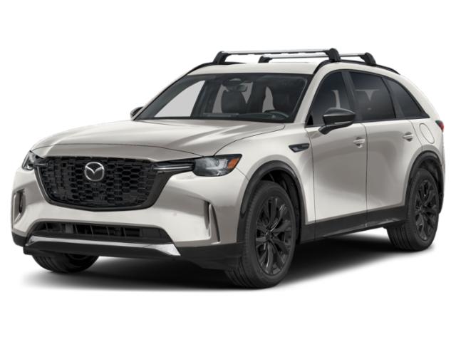 New 2026 Mazda CX-90 Turbo S Premium