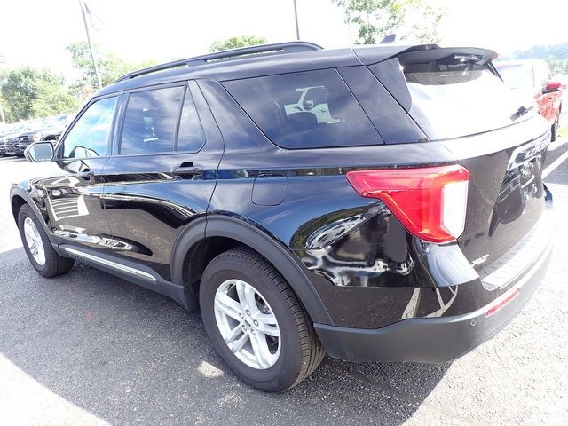 2023 Ford Explorer XLT - Photo 6