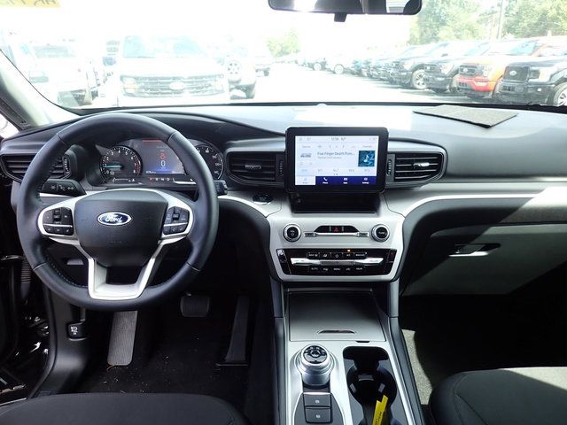 2023 Ford Explorer XLT - Photo 20