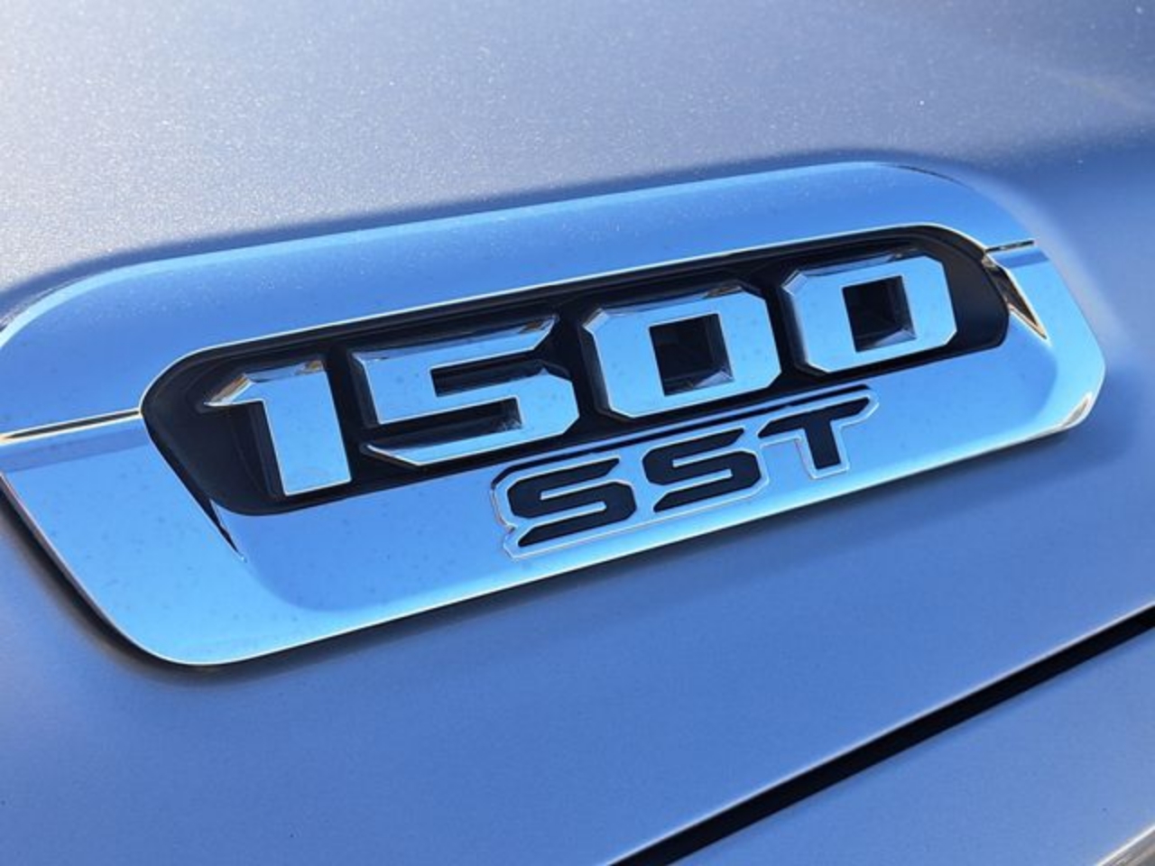 2025 RAM Ram 1500 Pickup Big Horn/Lone Star - Photo 7