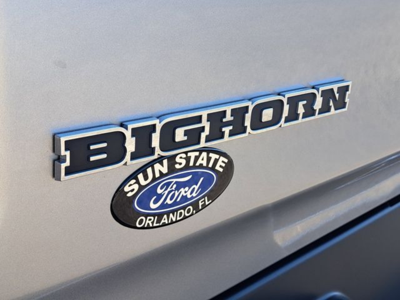 2025 RAM Ram 1500 Pickup Big Horn/Lone Star - Photo 8