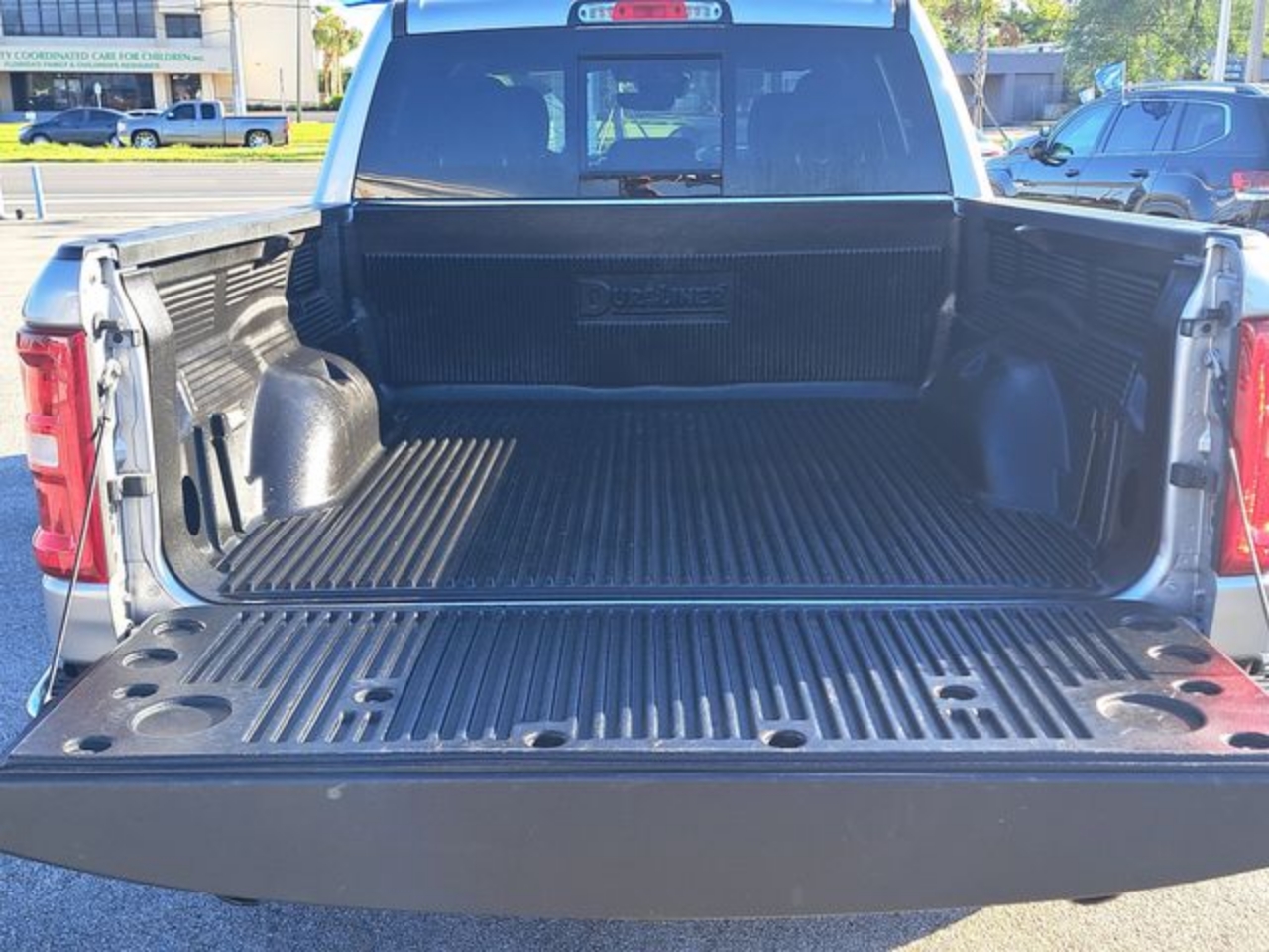 2025 RAM Ram 1500 Pickup Big Horn/Lone Star - Photo 9