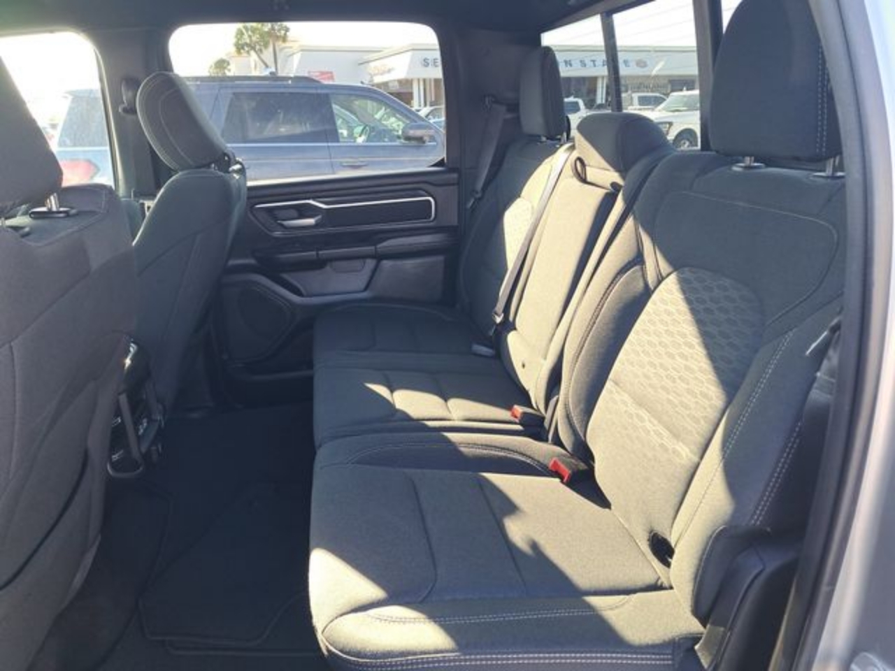 2025 RAM Ram 1500 Pickup Big Horn/Lone Star - Photo 10