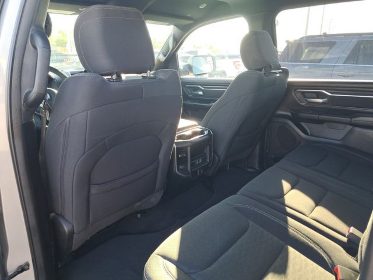 2025 RAM Ram 1500 Pickup Big Horn/Lone Star - Photo 11