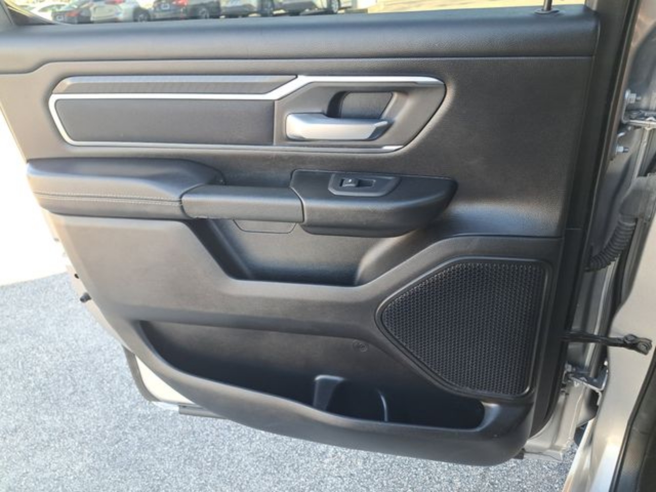 2025 RAM Ram 1500 Pickup Big Horn/Lone Star - Photo 12
