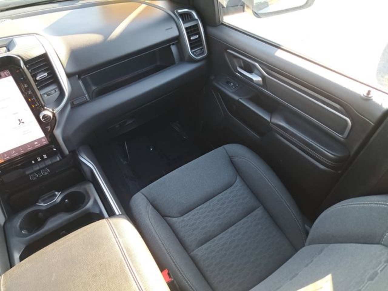 2025 RAM Ram 1500 Pickup Big Horn/Lone Star - Photo 14