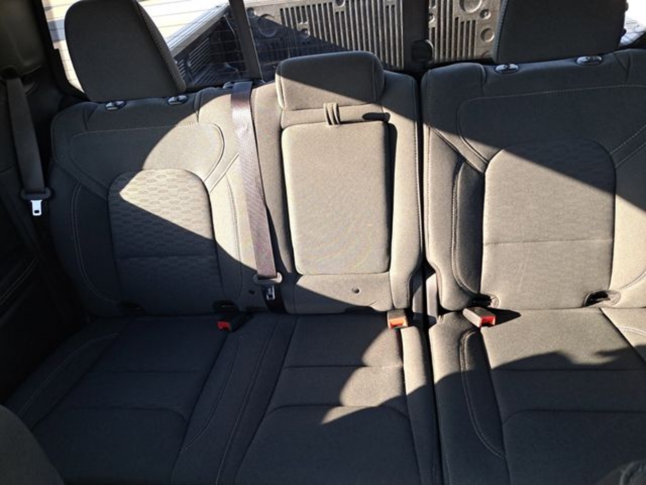 2025 RAM Ram 1500 Pickup Big Horn/Lone Star - Photo 16