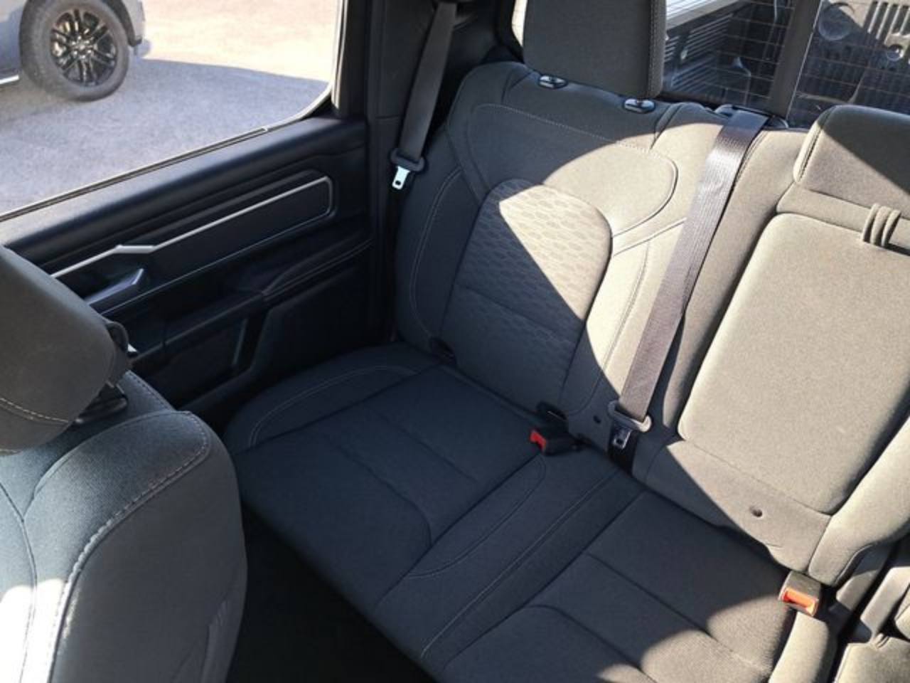 2025 RAM Ram 1500 Pickup Big Horn/Lone Star - Photo 17