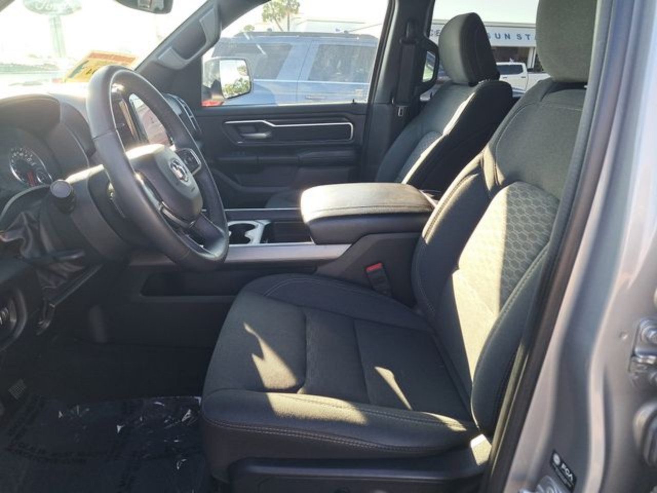 2025 RAM Ram 1500 Pickup Big Horn/Lone Star - Photo 19