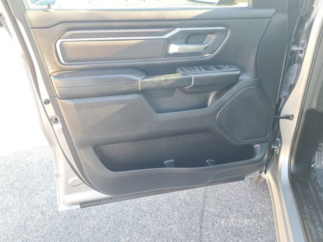 2025 RAM Ram 1500 Pickup Big Horn/Lone Star - Photo 22