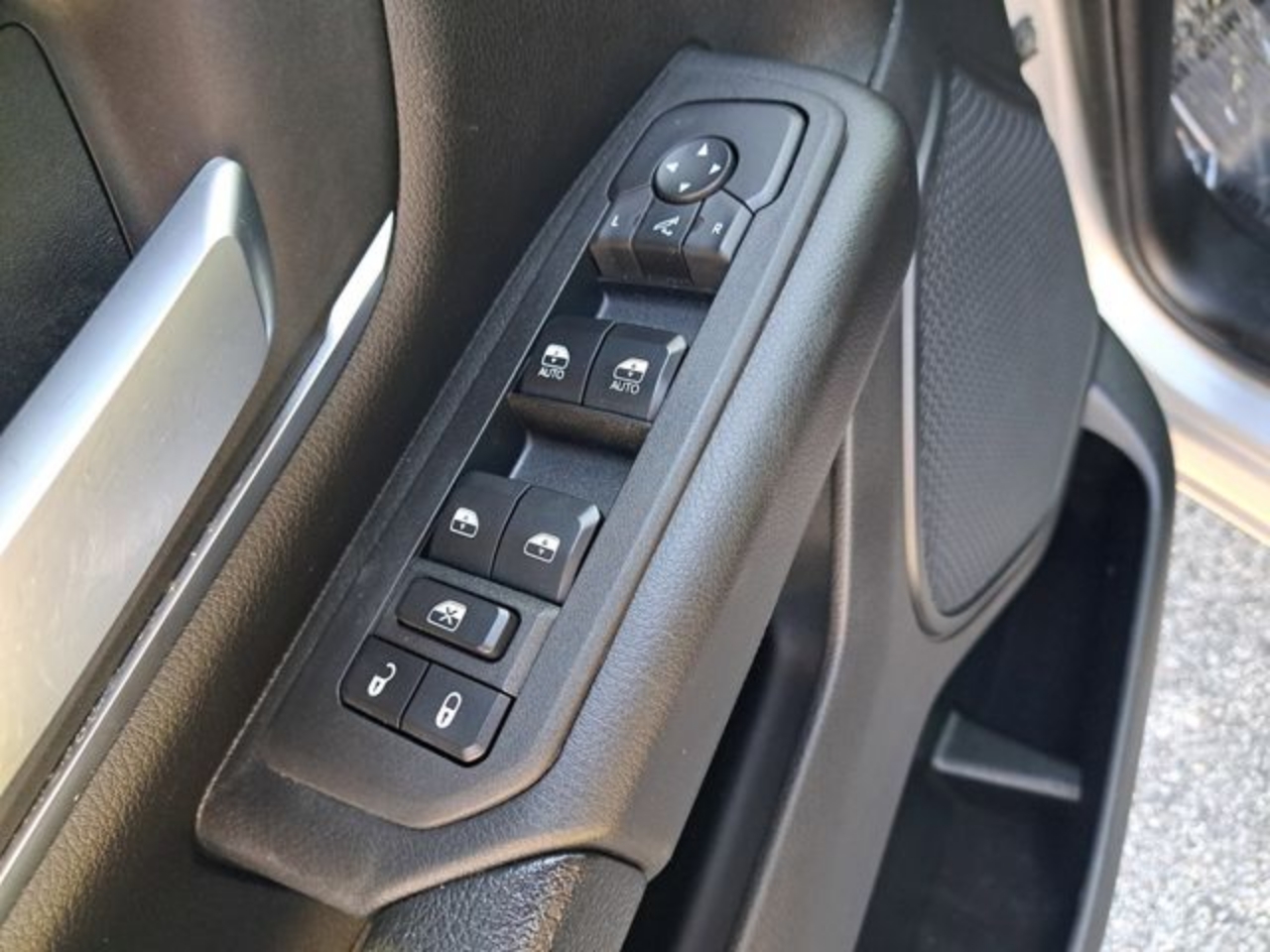 2025 RAM Ram 1500 Pickup Big Horn/Lone Star - Photo 23