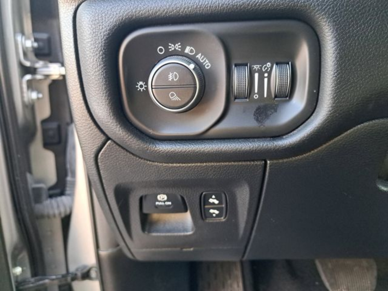 2025 RAM Ram 1500 Pickup Big Horn/Lone Star - Photo 24